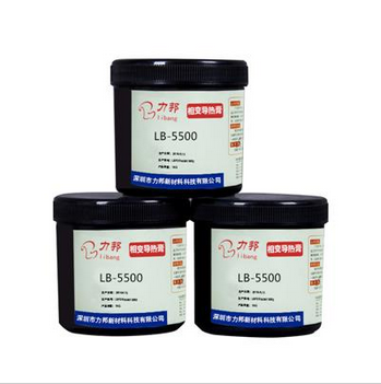 相變(biàn)導熱膏的使用方法 相變導熱膏的使用方法